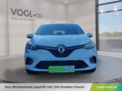 Renault Clio Gebrauchtwagen Renault Clio Gebrauchtwagen