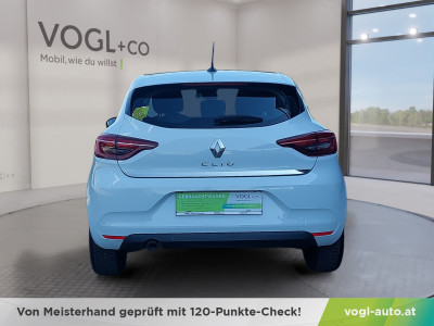 Renault Clio Gebrauchtwagen Renault Clio Gebrauchtwagen