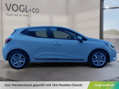 Renault Clio Gebrauchtwagen Renault Clio Gebrauchtwagen