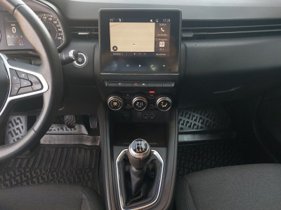 Renault Clio Gebrauchtwagen Renault Clio Gebrauchtwagen
