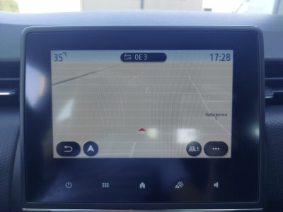 Renault Clio Gebrauchtwagen Renault Clio Gebrauchtwagen