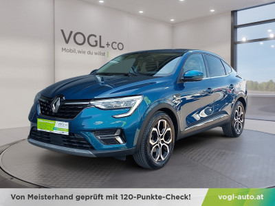 Renault Arkana Gebrauchtwagen Renault Arkana Gebrauchtwagen