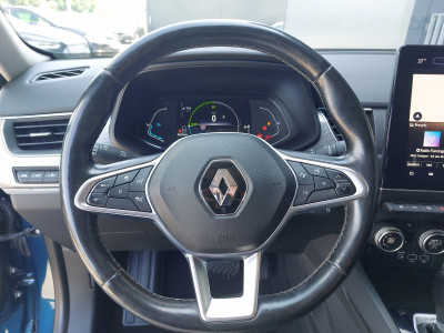 Renault Arkana Gebrauchtwagen Renault Arkana Gebrauchtwagen