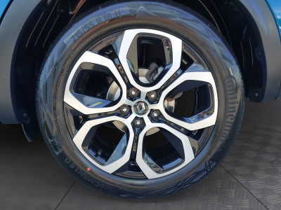 Renault Arkana Gebrauchtwagen Renault Arkana Gebrauchtwagen