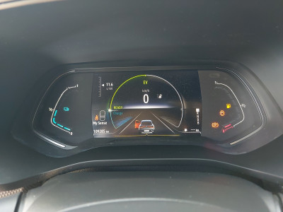 Renault Arkana Gebrauchtwagen Renault Arkana Gebrauchtwagen