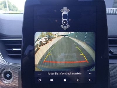 Renault Arkana Gebrauchtwagen Renault Arkana Gebrauchtwagen