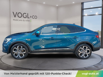 Renault Arkana Gebrauchtwagen Renault Arkana Gebrauchtwagen