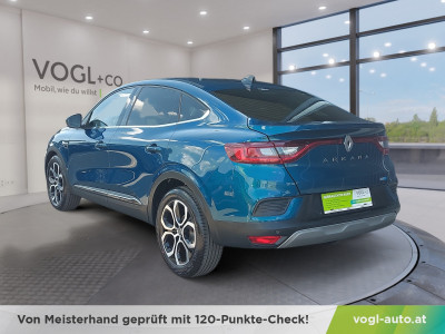 Renault Arkana Gebrauchtwagen Renault Arkana Gebrauchtwagen