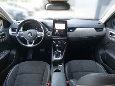 Renault Arkana Gebrauchtwagen Renault Arkana Gebrauchtwagen