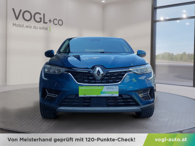 Renault Arkana Gebrauchtwagen Renault Arkana Gebrauchtwagen