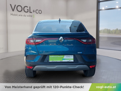 Renault Arkana Gebrauchtwagen Renault Arkana Gebrauchtwagen
