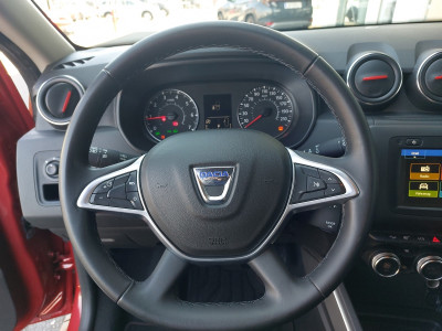 Dacia Duster Gebrauchtwagen Dacia Duster Gebrauchtwagen