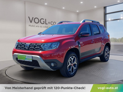 Dacia Duster Gebrauchtwagen Dacia Duster Gebrauchtwagen