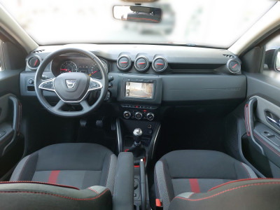 Dacia Duster Gebrauchtwagen Dacia Duster Gebrauchtwagen