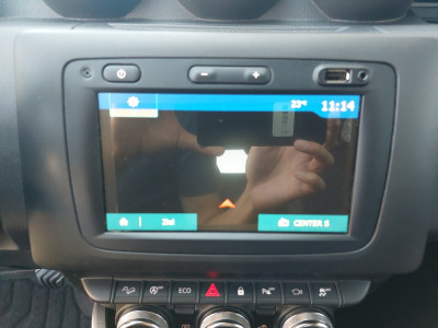 Dacia Duster Gebrauchtwagen Dacia Duster Gebrauchtwagen