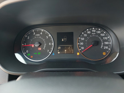 Dacia Duster Gebrauchtwagen Dacia Duster Gebrauchtwagen