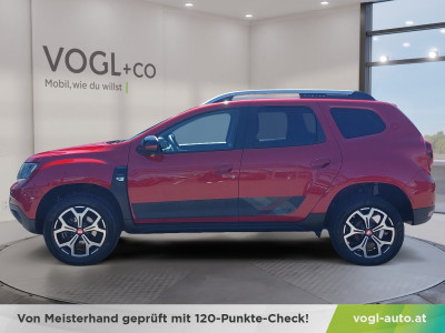 Dacia Duster Gebrauchtwagen Dacia Duster Gebrauchtwagen