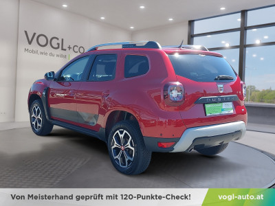 Dacia Duster Gebrauchtwagen Dacia Duster Gebrauchtwagen