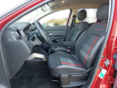 Dacia Duster Gebrauchtwagen Dacia Duster Gebrauchtwagen