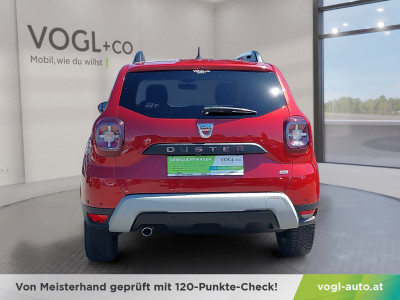 Dacia Duster Gebrauchtwagen Dacia Duster Gebrauchtwagen