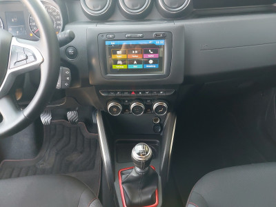 Dacia Duster Gebrauchtwagen Dacia Duster Gebrauchtwagen