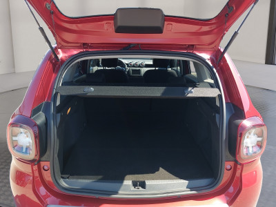 Dacia Duster Gebrauchtwagen Dacia Duster Gebrauchtwagen
