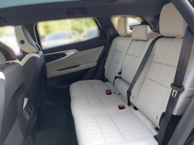 Renault Espace Vorführwagen Renault Espace Vorführwagen