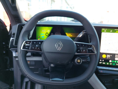 Renault Espace Vorführwagen Renault Espace Vorführwagen