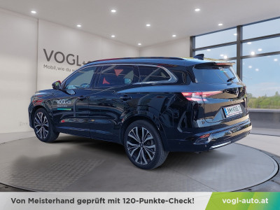 Renault Espace Vorführwagen Renault Espace Vorführwagen