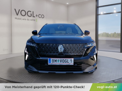 Renault Espace Vorführwagen Renault Espace Vorführwagen