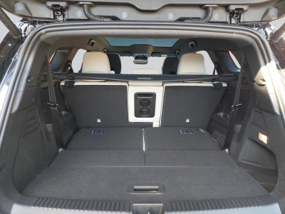 Renault Espace Vorführwagen Renault Espace Vorführwagen