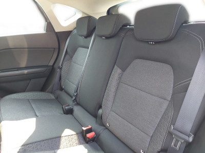 Renault Captur Gebrauchtwagen Renault Captur Gebrauchtwagen