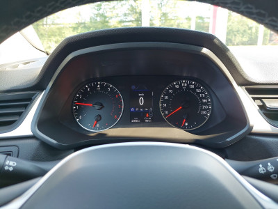 Renault Captur Gebrauchtwagen Renault Captur Gebrauchtwagen