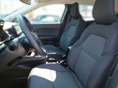 Renault Captur Gebrauchtwagen Renault Captur Gebrauchtwagen