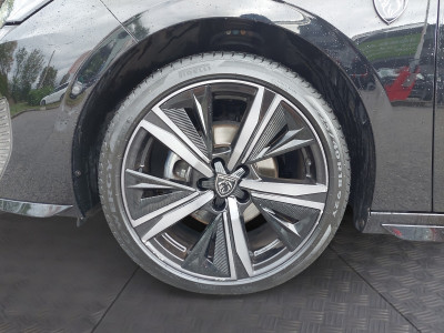 Peugeot 308 Gebrauchtwagen Peugeot 308 Gebrauchtwagen