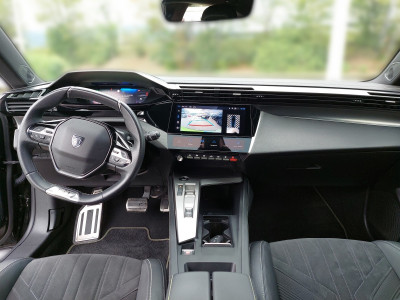 Peugeot 308 Gebrauchtwagen Peugeot 308 Gebrauchtwagen