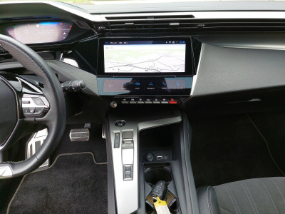 Peugeot 308 Gebrauchtwagen Peugeot 308 Gebrauchtwagen