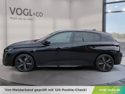 Peugeot 308 Gebrauchtwagen Peugeot 308 Gebrauchtwagen