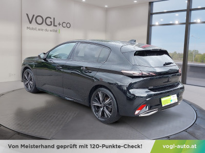 Peugeot 308 Gebrauchtwagen Peugeot 308 Gebrauchtwagen