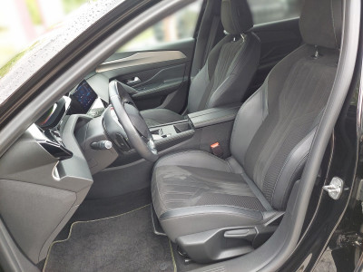 Peugeot 308 Gebrauchtwagen Peugeot 308 Gebrauchtwagen