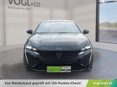 Peugeot 308 Gebrauchtwagen Peugeot 308 Gebrauchtwagen
