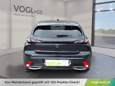 Peugeot 308 Gebrauchtwagen Peugeot 308 Gebrauchtwagen