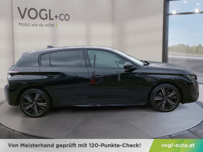 Peugeot 308 Gebrauchtwagen Peugeot 308 Gebrauchtwagen