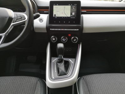 Renault Clio Gebrauchtwagen