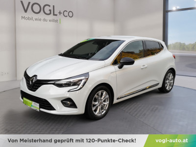 Renault Clio Gebrauchtwagen