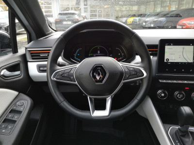 Renault Clio Gebrauchtwagen