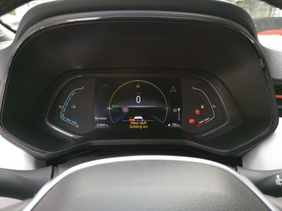 Renault Clio Gebrauchtwagen