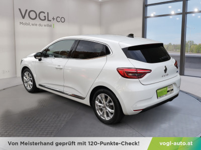 Renault Clio Gebrauchtwagen