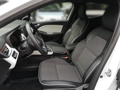 Renault Clio Gebrauchtwagen
