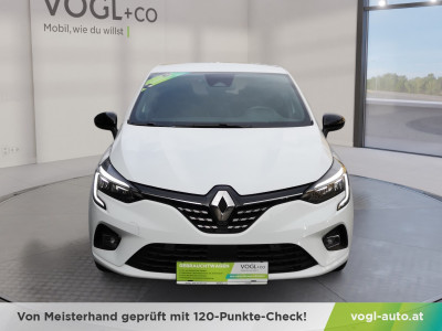 Renault Clio Gebrauchtwagen
